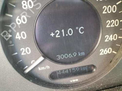 Engine MERCEDES-BENZ E-CLASS (W211) E 270 CDI (211.016) | BP38392570M1 - Image 8