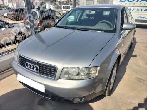 Engine AUDI A4 B6 (8E2) 1.9 TDI quattro | BP38364360M1 - Image 6