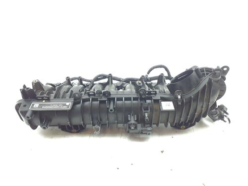 Intake manifold JAGUAR XE (X760) 2.0 D | BP38400281M70 - Image 2