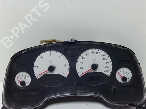 Used Instrument cluster Instrument cluster 38404416 38404416