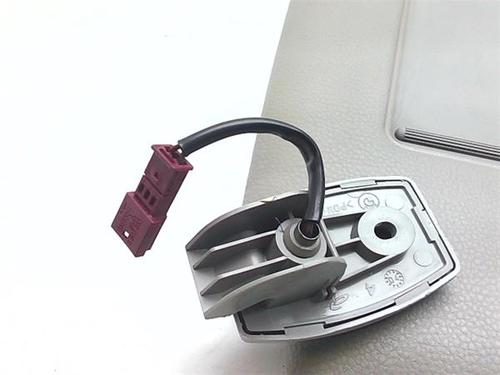 Left sun visor BMW 5 (E60) 525 xi | BP38384283I1 - Image 3