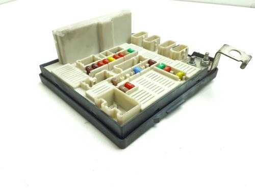 Fuse box RENAULT KANGOO Express (FW0/1_) 1.5 dCi 85 (FW0K, FW0L, FW0B) | BP38542257E1 - Image 4