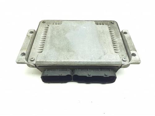 Control unit FIAT STILO Multi Wagon (192_) 1.9 JTD | BP38385000M11 - Image 2