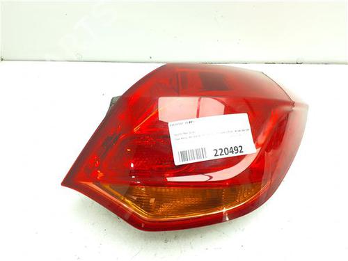 Used Right taillight Right taillight 38373517 38373517