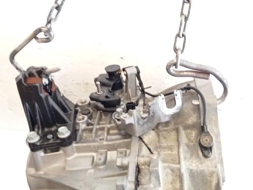 Gearbox KIA CEE'D (JD) 1.6 CRDi 110 | BP38334413M3 - Image 6