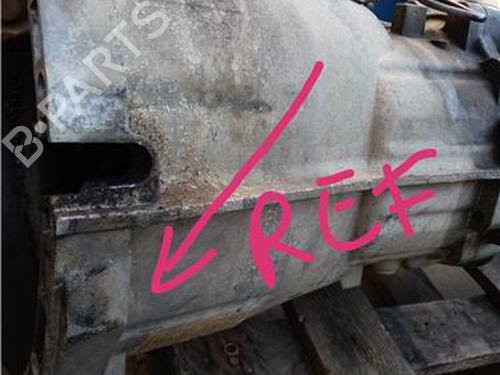 Gearbox BMW X3 (E83) 2.0 d | BP38361944M3 - Image 4