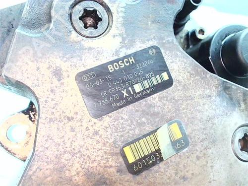 Injection pump BMW X3 (E83) 2.0 d | BP38376292M78  - Image 5