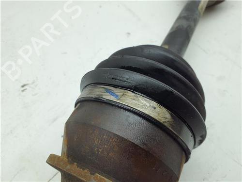 Left front driveshaft OPEL ASTRA J Saloon 1.7 CDTI (69) | BP38389697M38 - Image 6