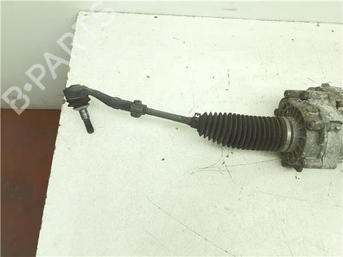 Steering rack BMW 1 (E81) 118 d | BP38386725M22 - Image 2