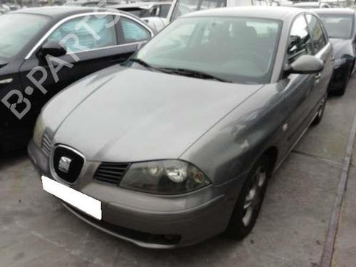 Engine SEAT IBIZA III (6L1) 1.9 TDI | BP38361746M1 - Image 5