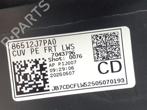 Andre KIA XCEED (CD) 1.4 T-GDI | BP38400973O1 - Image 8