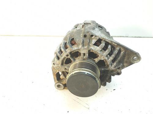 Used Alternator Alternator 38369266 38369266