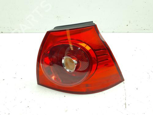right-taillight-vw-golf-v-1k1-2003-2004-2005-2006-2007-2008-2009-2010-38399135 main image