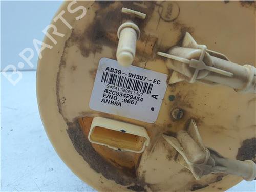 Fuel pump FORD RANGER (TKE) 2.2 TDCi 4x4 | BP38368419M76 - Image 2