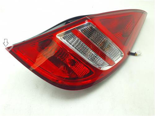 Used Right taillight Right taillight 38387018 38387018
