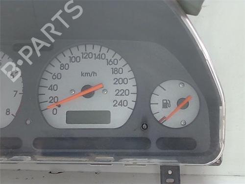 Instrument cluster MG MG ZR 105 | BP40295773C47 - Image 5
