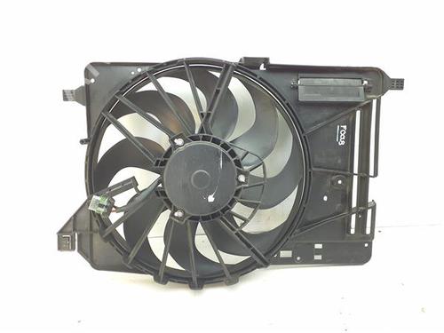 Electro ventilador Electro ventilador 38370367 38370367