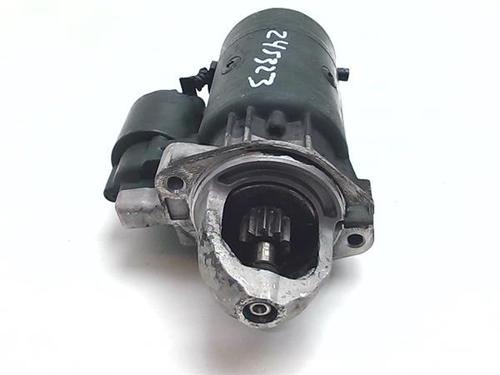 Used Starter Starter 38383334 38383334