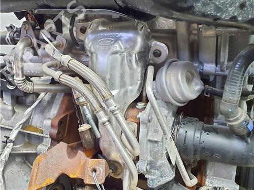 Engine FORD FOCUS IV Saloon (HM) 1.0 EcoBoost | BP38395149M1 - Image 7