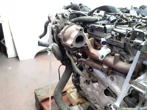 Engine HYUNDAI i40 I (VF) 1.7 CRDI | BP38334310M1 - Image 5