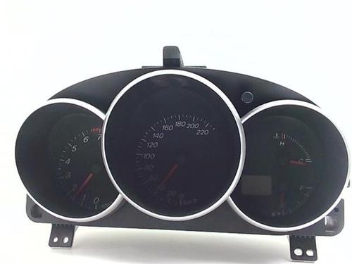 Used Instrument cluster Instrument cluster 38384039 38384039