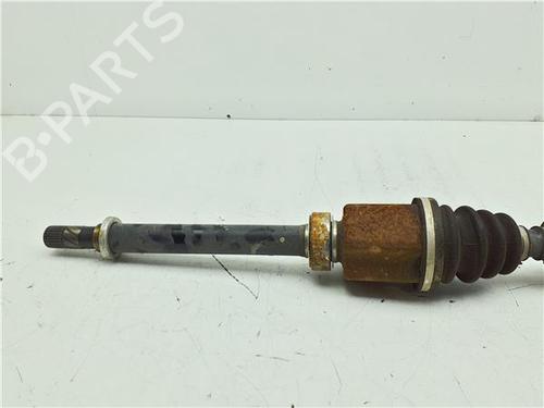 Right front driveshaft RENAULT KADJAR (HA_, HL_) 1.5 dCi 110 (HLA3) | BP38397744M39 - Image 3