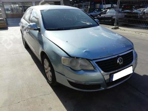 Control unit VW PASSAT B6 (3C2) 2.0 TDI | BP38359851M11 - Image 6