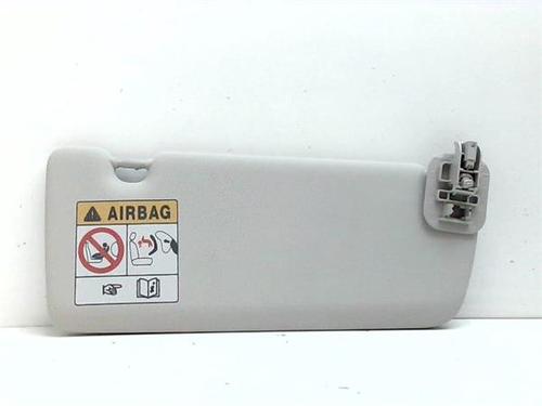 Used Right sun visor Right sun visor 38386726 38386726