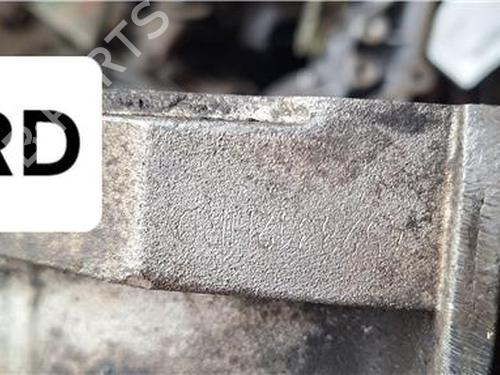 Gearbox BMW X3 (E83) 2.0 d | BP38355913M3 - Image 5