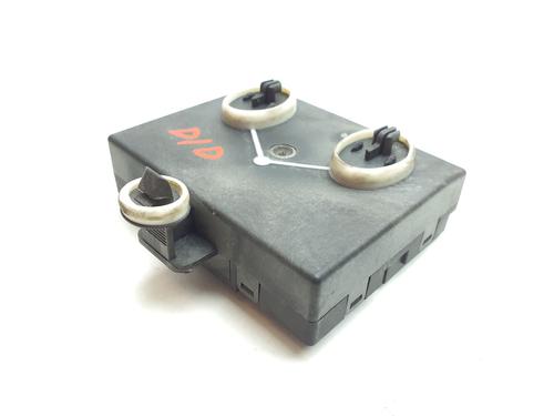 Comfort control module SKODA SUPERB II (3T4) 2.0 TDI | BP38482682M56 - Image 4