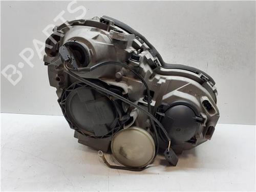 Left headlight MERCEDES-BENZ C-CLASS (W203) C 220 CDI (203.006, 203.008) | BP38358949C28 - Image 3