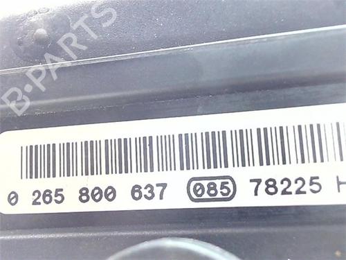 ABS pump KIA CEED (CD) 1.6 CRDi 115 | BP38353312M43 - Image 4