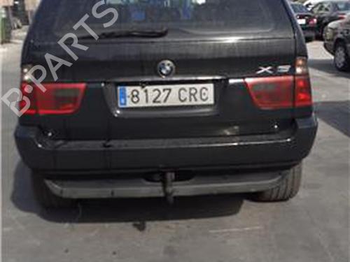 Front differential BMW X5 (E53) 3.0 d | BP38381277M23 - Image 7