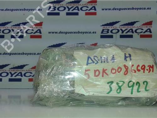Used Electronic module Electronic module 38403144 38403144