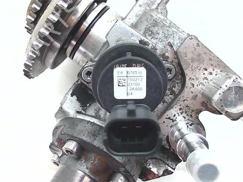 Injection pump KIA CARENS IV 1.7 CRDi | BP38384582M78 - Image 2