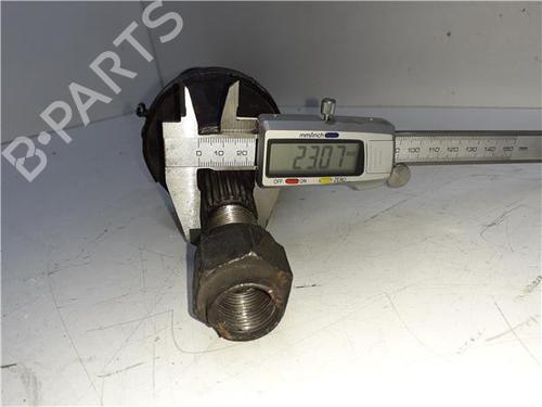 Left front driveshaft CITROËN C3 II (SC_) 1.4 HDi 70 (SC8HZC, SC8HR0, SC8HP4) | BP39434611M38 - Image 3