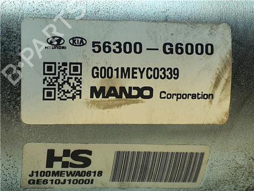 Steering column KIA PICANTO II (TA) 1.0 | BP38370349M21 - Image 4