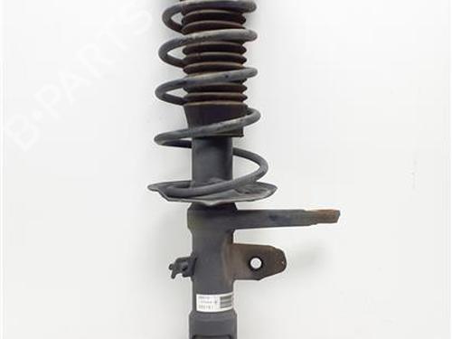 Used Right front shock absorber Right front shock absorber TOYOTA IQ (_J1_) 1.0 (KGJ10_, KGJ10R) (68 hp) 40496098 40496098