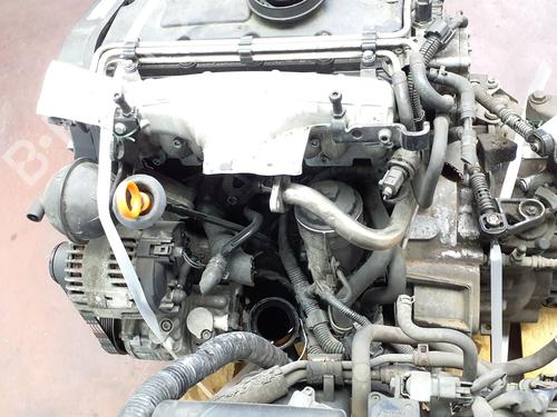 Engine SEAT LEON (1P1) 2.0 TDI 16V | BP38334464M1 - Image 9