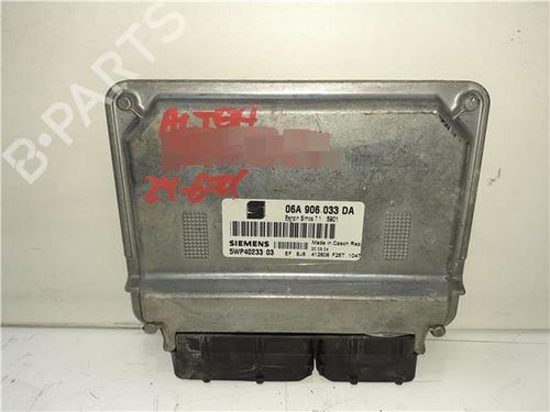 Control unit SEAT ALTEA (5P1) 1.6 | BP38360146M11 - Image 5