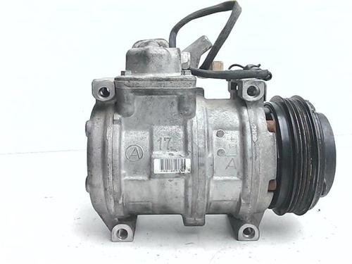 AC compressor IVECO DAILY IV Van 35C12 V, 35C12 V/P, 35S12 V, 35S12 V/P | BP38380977M34 - Image 2