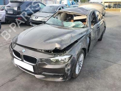 Right front window switch BMW 3 (F30, F80) 320 d | BP38381189I26 - Image 5
