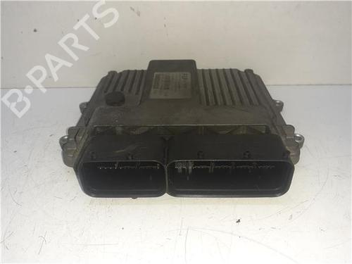 Control unit LANCIA YPSILON (843_) 1.3 JTD (843.AXD11, 843.AXD1A) | BP38359570M11 - Image 2