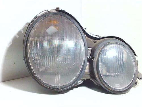 Used Left headlight Left headlight 38355134 38355134