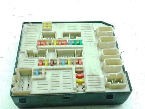 Used Fuse box Fuse box 38400208 38400208