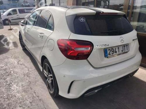 Electronic module MERCEDES-BENZ A-CLASS (W176) A 200 CDI / d (176.008) | BP38376322M83 - Image 7