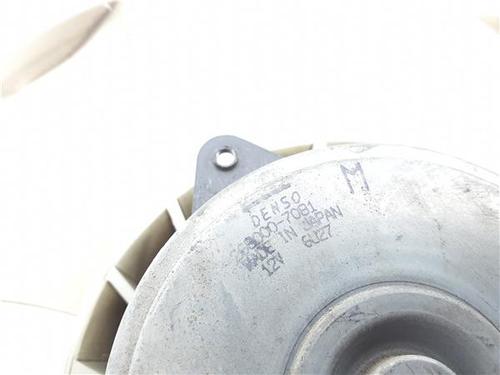 Radiator fan MAZDA CX-5 (KF) 2.2 D | BP38391808M35 - Image 4