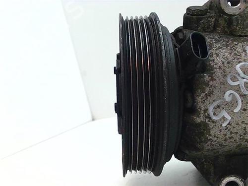 AC compressor RENAULT MEGANE II Saloon (LM0/1_) 1.5 dCi (LM02, LM13, LM2A) | BP38381105M34 - Image 5