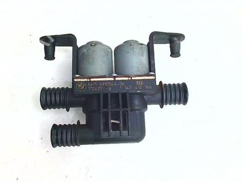 Used Auxiliary water pump Auxiliary water pump 38387560 38387560