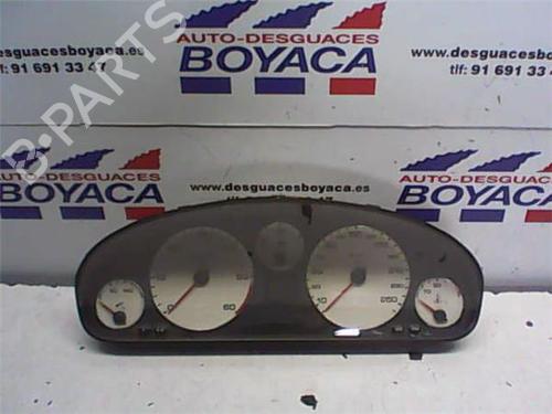 instrument-cluster-peugeot-607-9d-9u-2000-38350066 main image